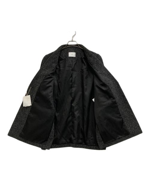 HARE（ハレ）HARE (ハレ) テーラードジャケット グレー サイズ:Fの古着・服飾アイテム