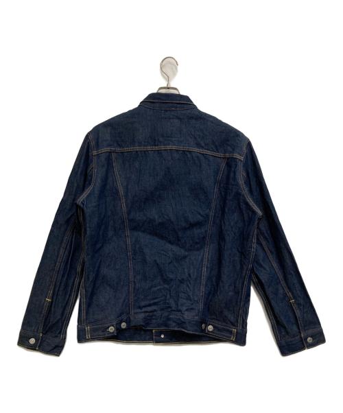 LEVI'S（リーバイス）LEVI'S (リーバイス) デニムジャケット インディゴ サイズ:XLの古着・服飾アイテム