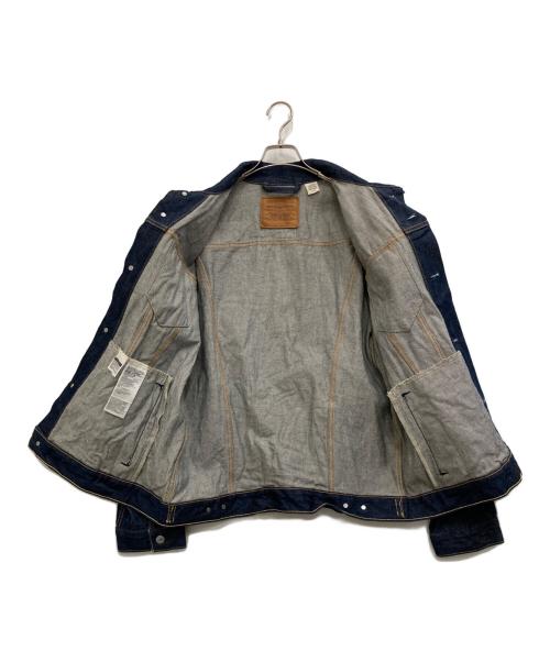 LEVI'S（リーバイス）LEVI'S (リーバイス) デニムジャケット インディゴ サイズ:XLの古着・服飾アイテム
