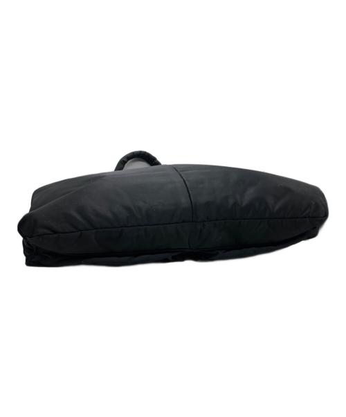 PORTER（ポーター）PORTER (ポーター) タンカーブリーフケース ブラックの古着・服飾アイテム