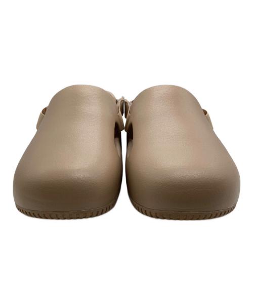 NIKE（ナイキ）NIKE (ナイキ) CALM MULE ベージュ サイズ:27の古着・服飾アイテム