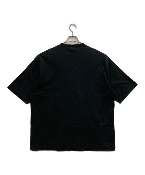 gold（ゴールド）gold (ゴールド) Tシャツ ブラック サイズ:Lの古着・服飾アイテム