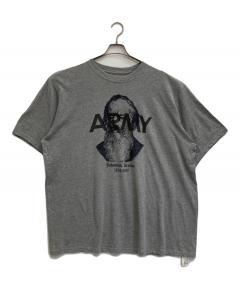 中古・古着通販】CVTVLIST (カタリスト) キラースマイル Tシャツ