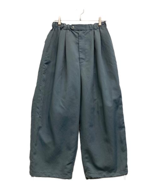 JOURNAL STANDARD（ジャーナルスタンダード）JOURNAL STANDARD (ジャーナルスタンダード) パンツ スカイブルー サイズ:Lの古着・服飾アイテム