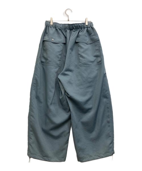 JOURNAL STANDARD（ジャーナルスタンダード）JOURNAL STANDARD (ジャーナルスタンダード) パンツ スカイブルー サイズ:Lの古着・服飾アイテム