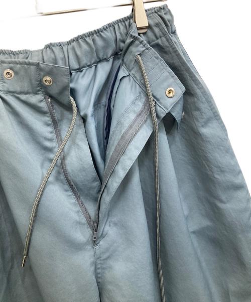 JOURNAL STANDARD（ジャーナルスタンダード）JOURNAL STANDARD (ジャーナルスタンダード) パンツ スカイブルー サイズ:Lの古着・服飾アイテム