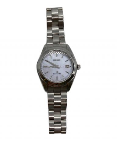 中古・古着通販】GRAND SEIKO (グランド セイコー) 腕時計｜ブランド