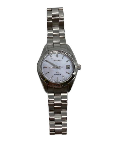 GRAND SEIKO（グランド セイコー）GRAND SEIKO (グランド セイコー) 腕時計の古着・服飾アイテム