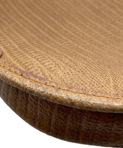 MULBERRY（マルベリー）MULBERRY (マルベリー) ショルダーバッグ ブラウンの古着・服飾アイテム