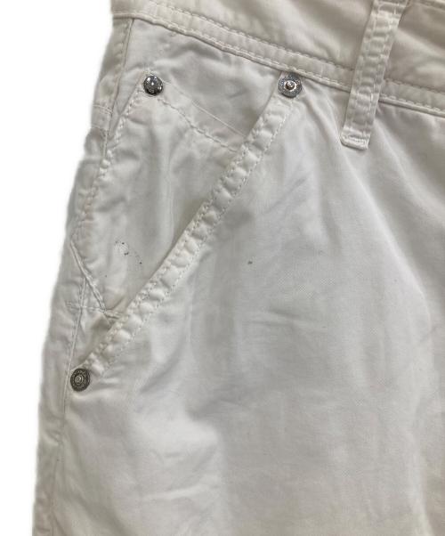 JACOB COHEN（ヤコブコーエン）JACOB COHEN (ヤコブコーエン) パンツ ホワイト サイズ:29の古着・服飾アイテム