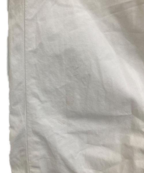 JACOB COHEN（ヤコブコーエン）JACOB COHEN (ヤコブコーエン) パンツ ホワイト サイズ:29の古着・服飾アイテム