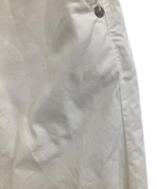 JACOB COHEN（ヤコブコーエン）JACOB COHEN (ヤコブコーエン) パンツ ホワイト サイズ:29の古着・服飾アイテム