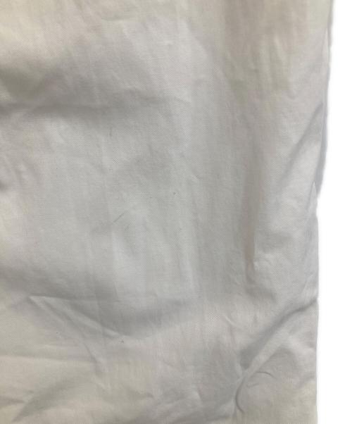 JACOB COHEN（ヤコブコーエン）JACOB COHEN (ヤコブコーエン) パンツ ホワイト サイズ:29の古着・服飾アイテム
