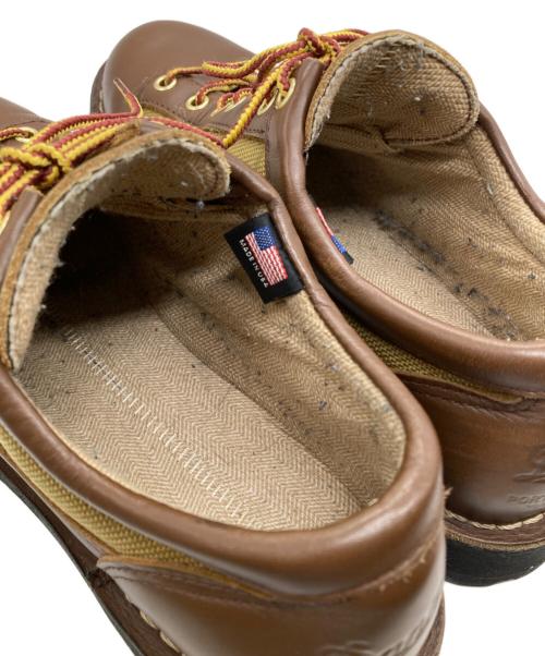 Danner（ダナー）Danner (ダナー) トレッキングシューズ ベージュ サイズ:7 1/2EEの古着・服飾アイテム