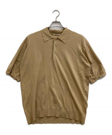 中古・古着通販】AURALEE (オーラリー) SUPER HIGH GAUGE COTTON KNIT