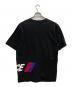 PALACE (パレス) Side T-shirt ブラック サイズ:XL：6000円