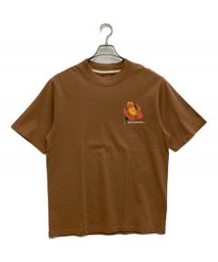 中古・古着通販】CVTVLIST (カタリスト) キラースマイル Tシャツ