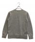 THE NORTH FACE (ザ ノース フェイス) フェイステックエアースウェットクルー グレー サイズ:L：3000円