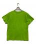 THE NORTHFACE PURPLELABEL (ザ・ノースフェイス パープルレーベル) ポケットTシャツ ライム サイズ:S：4000円