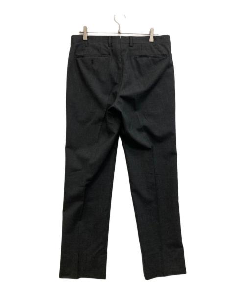 MACKINTOSH（マッキントッシュ）MACKINTOSH (マッキントッシュ) スラックス グレー サイズ:SIZE 88.5cm (W35)の古着・服飾アイテム