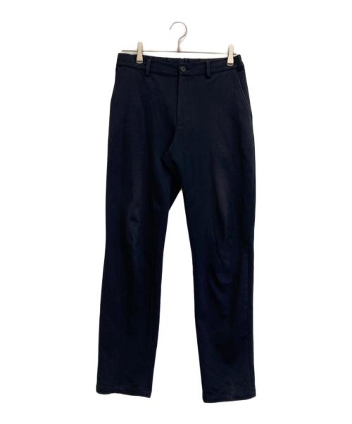 BLACK LABEL CRESTBRIDGE（ブラックレーベル クレストブリッジ）BLACK LABEL CRESTBRIDGE (ブラックレーベル クレストブリッジ) イージーパンツ ネイビー サイズ:Mの古着・服飾アイテム