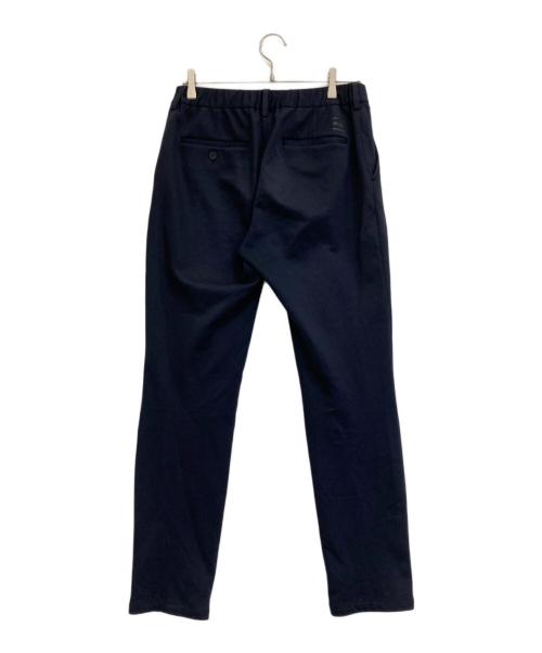 BLACK LABEL CRESTBRIDGE（ブラックレーベル クレストブリッジ）BLACK LABEL CRESTBRIDGE (ブラックレーベル クレストブリッジ) イージーパンツ ネイビー サイズ:Mの古着・服飾アイテム