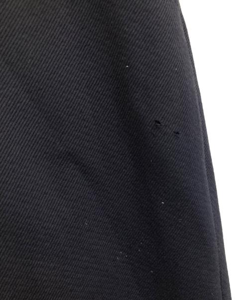 BLACK LABEL CRESTBRIDGE（ブラックレーベル クレストブリッジ）BLACK LABEL CRESTBRIDGE (ブラックレーベル クレストブリッジ) イージーパンツ ネイビー サイズ:Mの古着・服飾アイテム