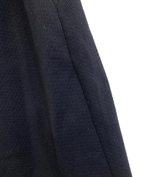 BLACK LABEL CRESTBRIDGE（ブラックレーベル クレストブリッジ）BLACK LABEL CRESTBRIDGE (ブラックレーベル クレストブリッジ) イージーパンツ ネイビー サイズ:Mの古着・服飾アイテム