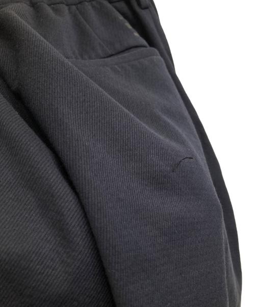 BLACK LABEL CRESTBRIDGE（ブラックレーベル クレストブリッジ）BLACK LABEL CRESTBRIDGE (ブラックレーベル クレストブリッジ) イージーパンツ ネイビー サイズ:Mの古着・服飾アイテム