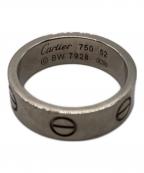 Cartierカルティエ）の古着「ラブリング」