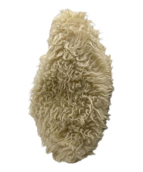 MM6 Maison Margiela（エムエムシックスメゾンマルジェラ）MM6 Maison Margiela (エムエムシックスメゾンマルジェラ) ジャパニーズ トート ベージュの古着・服飾アイテム