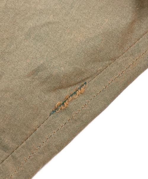 FOLL（フォル）FOLL (フォル) シャツ ブラウン サイズ:3の古着・服飾アイテム