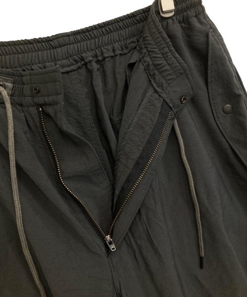 EDIFICE（エディフィス）EDIFICE (エディフィス) パンツ ブラック サイズ:Lの古着・服飾アイテム