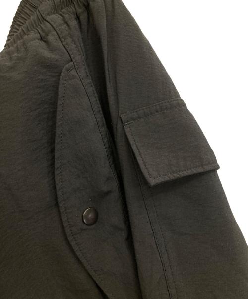 EDIFICE（エディフィス）EDIFICE (エディフィス) パンツ ブラック サイズ:Lの古着・服飾アイテム