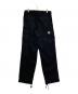 CarHartt (カーハート) カーゴパンツ ブラック サイズ:SIZE 81cm (W32)：7000円