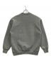 FREAK'S STORE (フリークストア) 裏起毛スウェット グレー サイズ:S：4000円