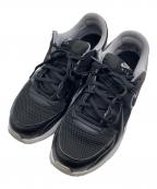 NIKEナイキ）の古着「Air Max Excee」｜Black/Wolf Grey/Team