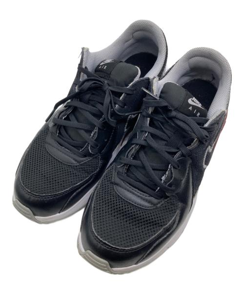 NIKE（ナイキ）NIKE (ナイキ) Air Max Excee Black/Wolf Grey/Team Red サイズ:26.5の古着・服飾アイテム
