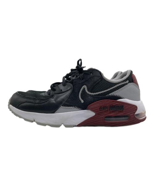 NIKE（ナイキ）NIKE (ナイキ) Air Max Excee Black/Wolf Grey/Team Red サイズ:26.5の古着・服飾アイテム