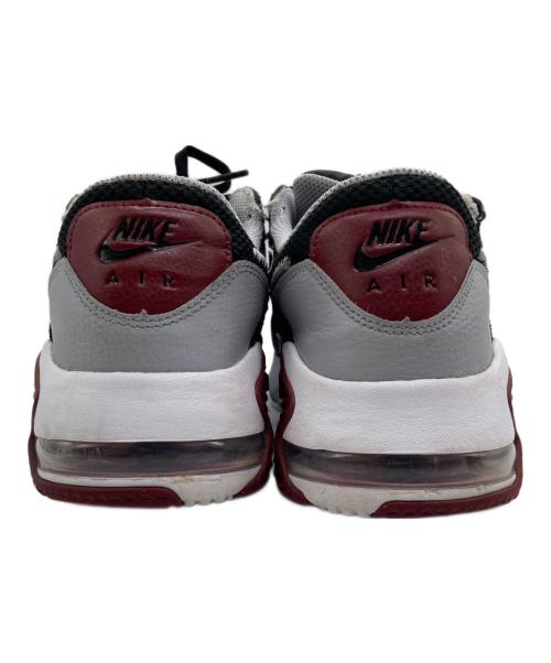 NIKE（ナイキ）NIKE (ナイキ) Air Max Excee Black/Wolf Grey/Team Red サイズ:26.5の古着・服飾アイテム