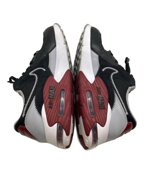 NIKE（ナイキ）NIKE (ナイキ) Air Max Excee Black/Wolf Grey/Team Red サイズ:26.5の古着・服飾アイテム