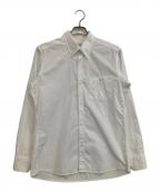 MACKINTOSH PHILOSOPHYマッキントッシュ フィロソフィー）の古着「ボタンダウンシャツ」｜ホワイト