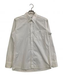 MACKINTOSH PHILOSOPHY（マッキントッシュ フィロソフィー）の古着「ボタンダウンシャツ」｜ホワイト