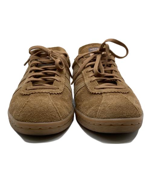 adidas（アディダス）adidas (アディダス) TOBACCO ブラウン サイズ:25.5の古着・服飾アイテム