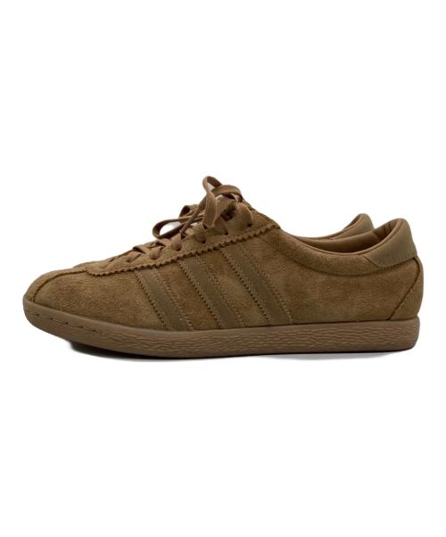 adidas（アディダス）adidas (アディダス) TOBACCO ブラウン サイズ:25.5の古着・服飾アイテム