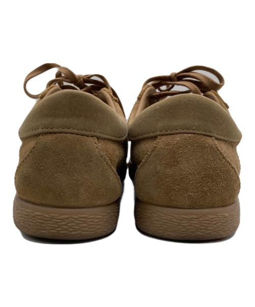 adidas（アディダス）adidas (アディダス) TOBACCO ブラウン サイズ:25.5の古着・服飾アイテム