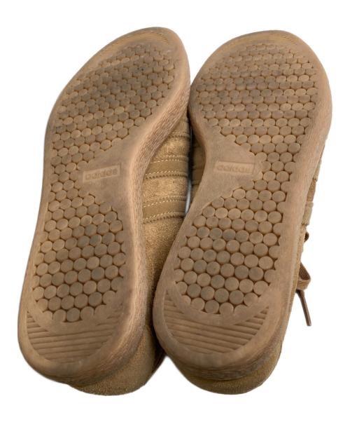 adidas（アディダス）adidas (アディダス) TOBACCO ブラウン サイズ:25.5の古着・服飾アイテム