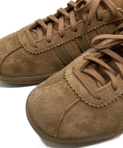 adidas（アディダス）adidas (アディダス) TOBACCO ブラウン サイズ:25.5の古着・服飾アイテム