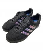 adidasアディダス）の古着「GAZELLE Indoor ALWAYTH」｜ブラック