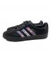 adidas (アディダス) GAZELLE Indoor ALWAYTH ブラック サイズ:255：7000円
